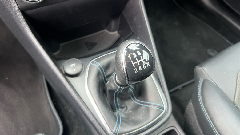 Ford Fiesta 1.0 EcoBoost Active X 5dr Petrol Hatchback